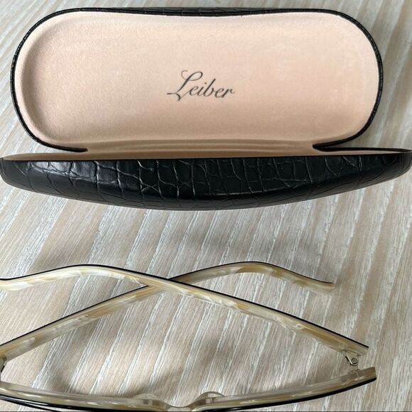 Judith Leiber glasses eyeglasses main image 4